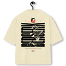 Super Oversized Alpha Back Premium | BERSERKER - GUTS ガッツ