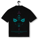 Heavy Oversized Back Premium | LUARES - GYOKKO 玉壺