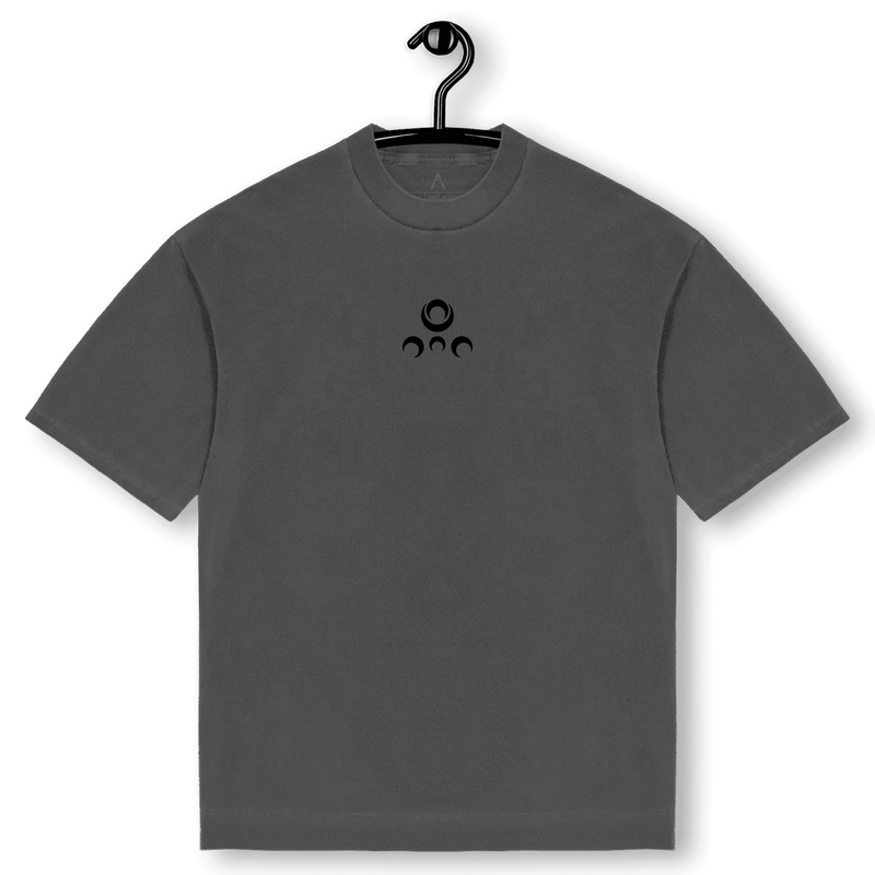 Heavy Oversized Back Premium | LUARES - GYOKKO 玉壺