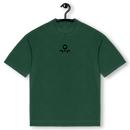 Heavy Oversized Back Premium | LUARES - GYOKKO 玉壺