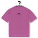 Heavy Oversized Back Premium | LUARES - GYOKKO 玉壺