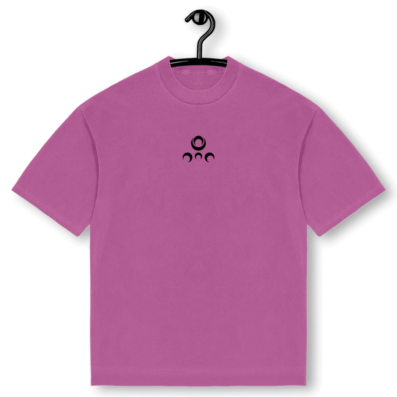 Heavy Oversized Back Premium | LUARES - GYOKKO 玉壺