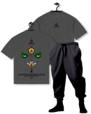 Heavy Kit Alpha Premium | LUARES - GYOKKO 玉壺