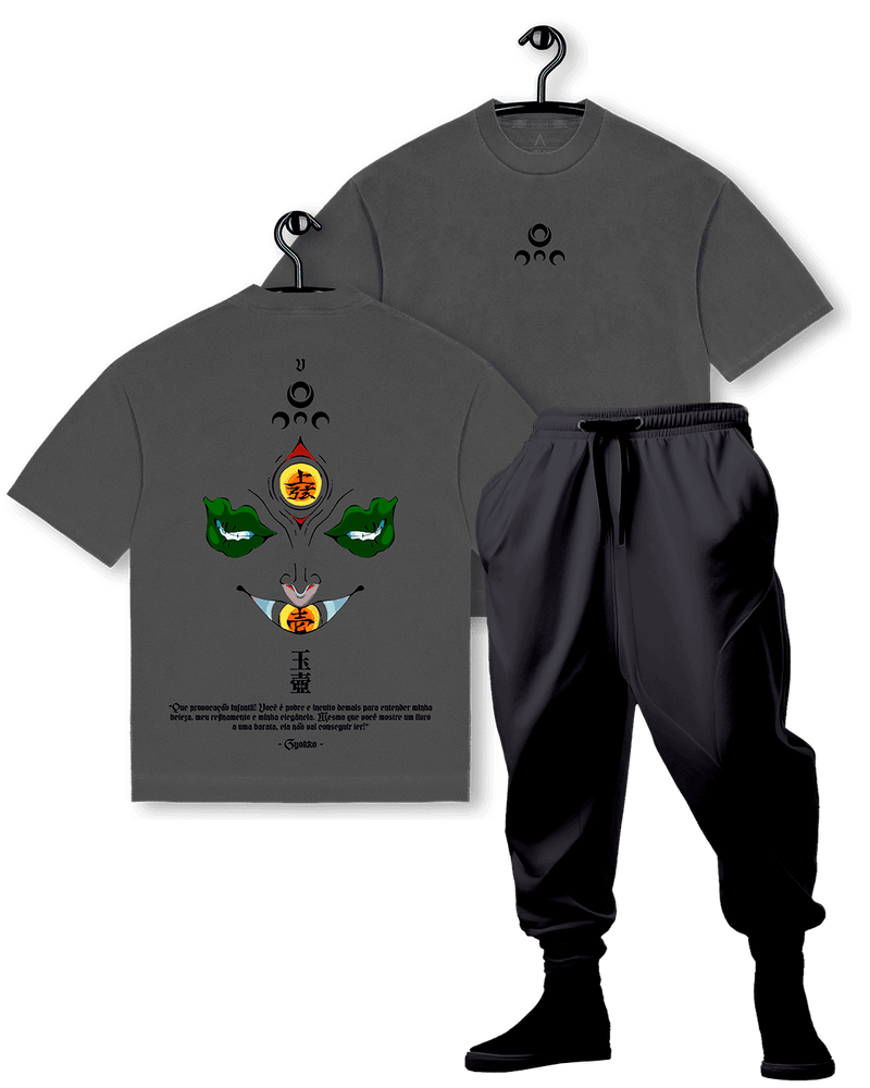 Heavy Kit Alpha Premium | LUARES - GYOKKO 玉壺