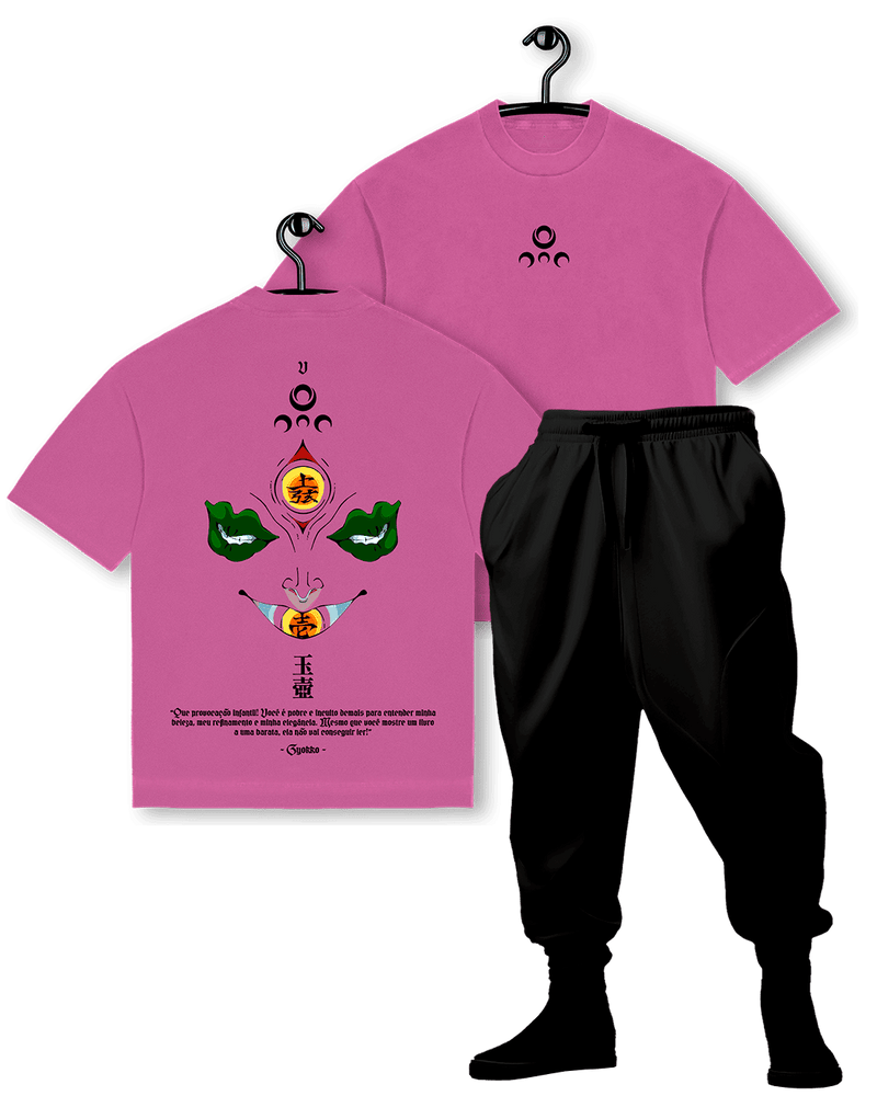 Heavy Kit Alpha Premium | LUARES - GYOKKO 玉壺