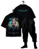 Power Kit Alpha Premium | STONE BREATHING - HIMEJIMA GYOMEI 悲鳴嶼 行冥