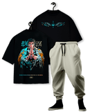 Power Kit Alpha Premium | STONE BREATHING - HIMEJIMA GYOMEI 悲鳴嶼 行冥