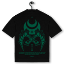 Heavy Oversized Back Premium | LUARES - GYUTARO 妓夫太郎