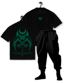 Heavy Kit Alpha Premium | LUARES - GYUTARO 妓夫太郎