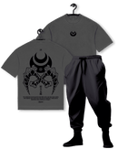 Heavy Kit Alpha Premium | LUARES - GYUTARO 妓夫太郎