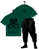 Heavy Kit Alpha Premium | LUARES - GYUTARO 妓夫太郎