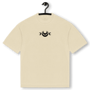 Heavy Oversized Back Premium | LUARES - HANTENGU 半天狗