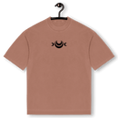 Heavy Oversized Back Premium | LUARES - HANTENGU 半天狗