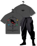 Heavy Kit Alpha Premium | LUARES - HANTENGU 半天狗