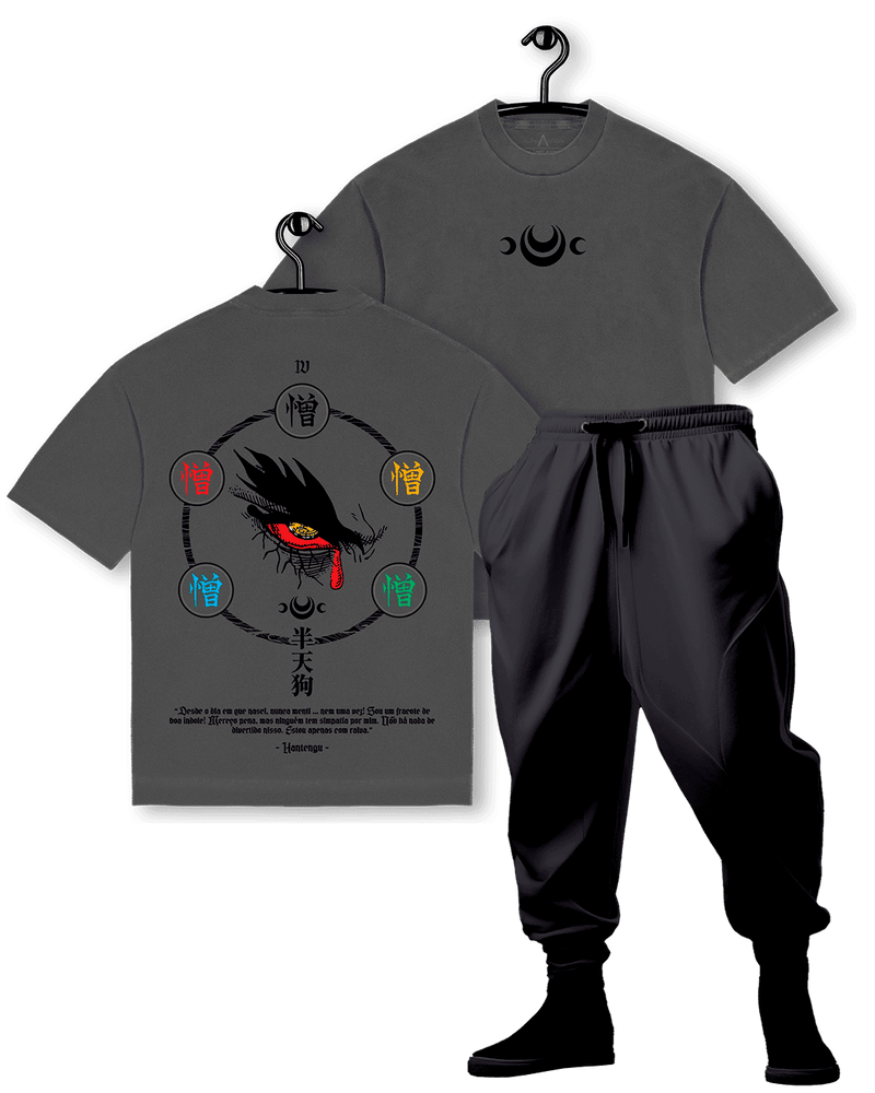 Heavy Kit Alpha Premium | LUARES - HANTENGU 半天狗