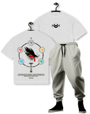 Heavy Kit Alpha Premium | LUARES - HANTENGU 半天狗