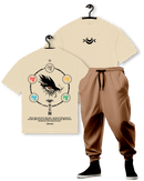 Heavy Kit Alpha Premium | LUARES - HANTENGU 半天狗