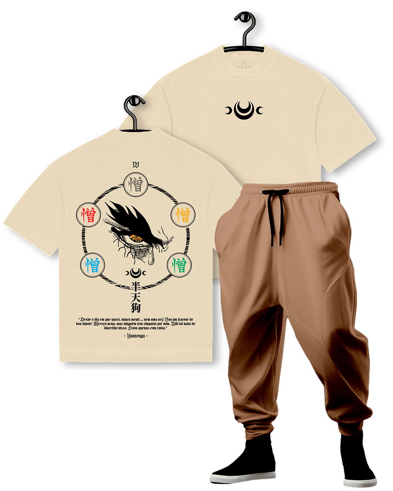 Heavy Kit Alpha Premium | LUARES - HANTENGU 半天狗