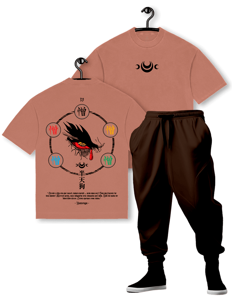 Heavy Kit Alpha Premium | LUARES - HANTENGU 半天狗