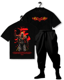 Heavy Kit Alpha Premium | PUNCH - SAITAMA サイタマ