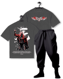 Heavy Kit Alpha Premium | PUNCH - SAITAMA サイタマ