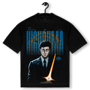 Heavy Oversized Front Premium | KAISEN - HIGURUMA 日車寛見