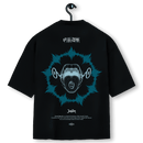 Super Oversized Alpha Back Premium | SŌDEN JUTSUSHIKI - JUGON 呪言