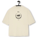 Super Oversized Alpha Back Premium | SŌDEN JUTSUSHIKI - JUGON 呪言