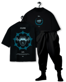 Power Kit Alpha Premium | SŌDEN JUTSUSHIKI - JUGON 呪言