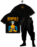 Heavy Boxy Kit Front Premium | GOOGLES - MARK GRAYSON ⋔⏃⍀☍