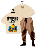 Heavy Boxy Kit Front Premium | GOOGLES - MARK GRAYSON ⋔⏃⍀☍