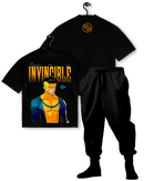 Heavy Boxy Kit Front Premium | LENSLESS - MARK GRAYSON ⋔⏃⍀☍