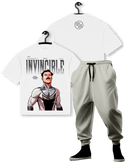 Heavy Boxy Kit Front Premium | MUSTACHE - MARK GRAYSON ⋔⏃⍀☍