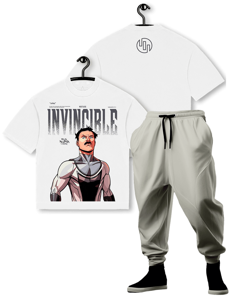 Heavy Kit Alpha Premium | MUSTACHE - MARK GRAYSON ⋔⏃⍀☍