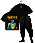 Heavy Kit Alpha Premium | HOODED - MARK GRAYSON ⋔⏃⍀☍