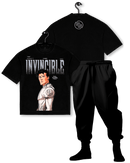 Heavy Boxy Kit Front Premium | VILTRUMITE - MARK GRAYSON ⋔⏃⍀☍