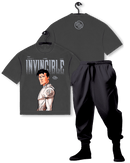 Heavy Boxy Kit Front Premium | VILTRUMITE - MARK GRAYSON ⋔⏃⍀☍