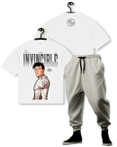 Heavy Boxy Kit Front Premium | VILTRUMITE - MARK GRAYSON ⋔⏃⍀☍