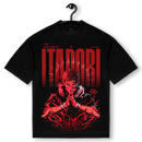 Heavy Oversized Front Premium | KAISEN - YUJI 悠仁