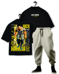 Power Kit Alpha Premium | IMPURE HANMA - JACK HANMA ジャック 範馬