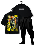 Power Kit Alpha Premium | IMPURE HANMA - JACK HANMA ジャック 範馬