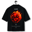 Super Oversized Alpha Back Premium | GOKUNOBAN - IN 隕