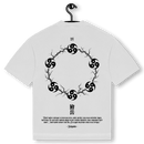 Heavy Oversized Back Premium | LUARES - KAIGAKU 獪岳