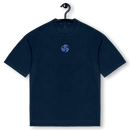 Heavy Oversized Back Premium | LUARES - KAIGAKU 獪岳