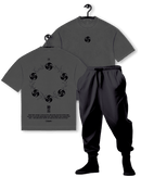 Heavy Kit Alpha Premium | LUARES - KAIGAKU 獪岳