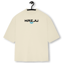 Super Oversized Alpha Back Premium | ABYSSAL - KAIJU NO. 8 怪獣8号