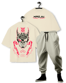 Power Kit Alpha Premium | CRIMSON - KAIJU NO. 8 怪獣8号