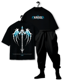 Power Kit Alpha Premium | SHADOW - KAISEL 카이셀