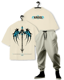 Power Kit Alpha Premium | SHADOW - KAISEL 카이셀