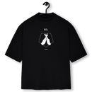 Super Oversized Alpha Back Premium | RYŌIKI TENKAI - TAIZŌ HEN'YA 胎蔵遍野